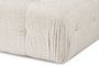 Atelier Del Sofa Doblo 1R - Crema